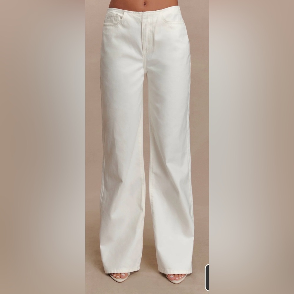 Meshki Caitlin Jeans